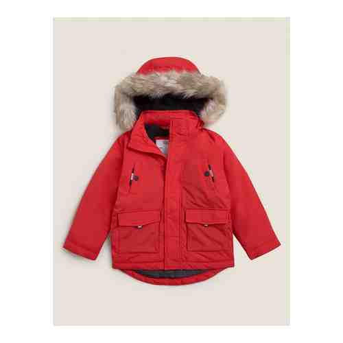 Утепленная парка Stormwear арт. T882223Y